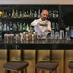 Hotel Lux Park Lisbona
