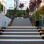 Lux Park Lisbona