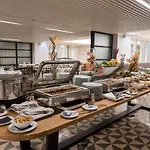 Lux Park Hotel Lisbona
