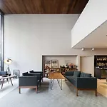 Lux Park 4* Lisbona