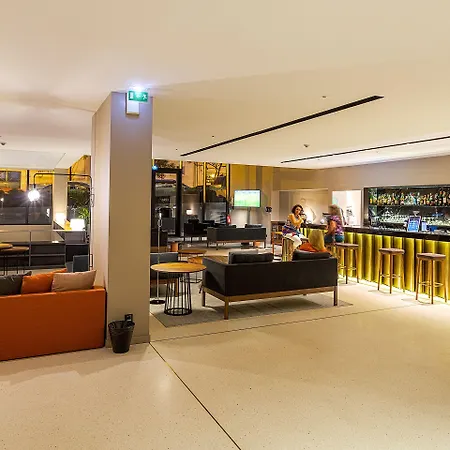 里斯本公园勒克斯酒店 4* Lisboa