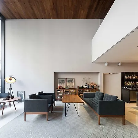 里斯本公园勒克斯酒店 4* Lisboa