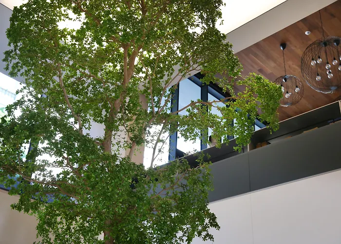 Hotel Lux Park Lisboa