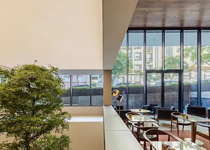 Lux Park Hotel Lisboa