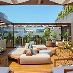 Lux Park 4* Lisboa