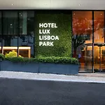 ホテル ラックス リスボア パーク 4*