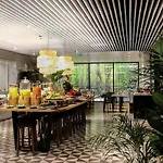 Hotel Lux Park Lisboa