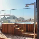 ラックス リスボア パーク ホテル 4*