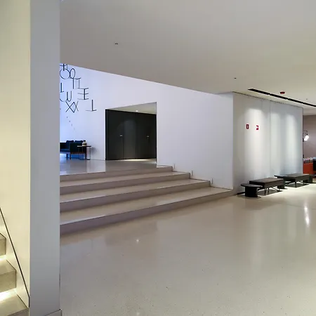 Lux Park Hotel