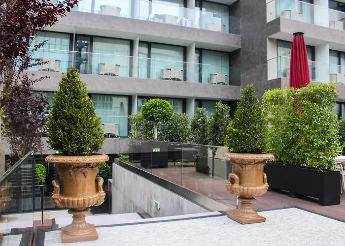 Hotel Lux Park 4*