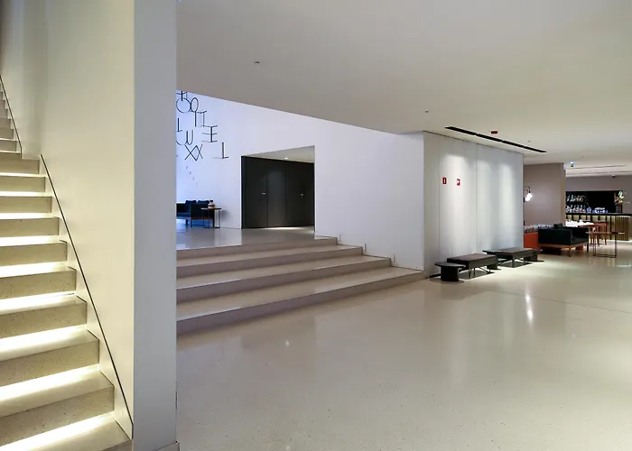 Lux Park Hotel