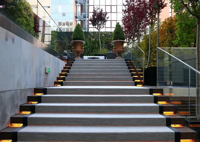Lux Park Lissabon