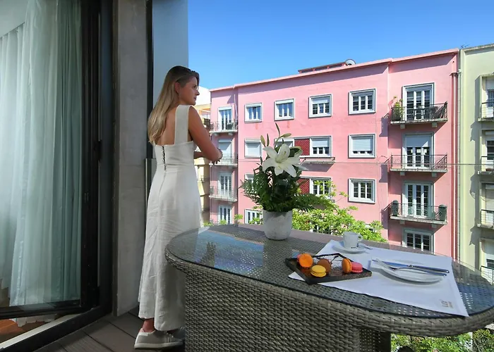 Lux Park Hotel 4*