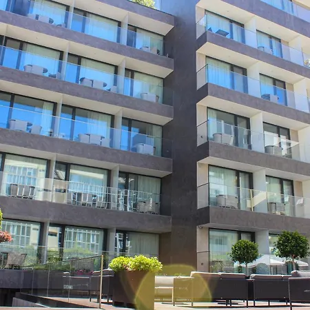 Lux Park Hotel Lisbon