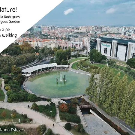 Lux Park Hotel 4*
