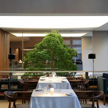 Lux Park Hotel
