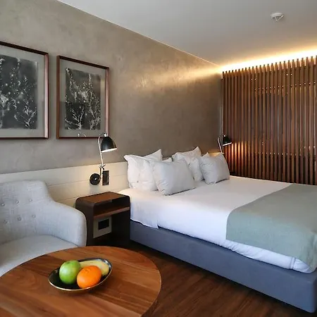 Lux Park Hotel