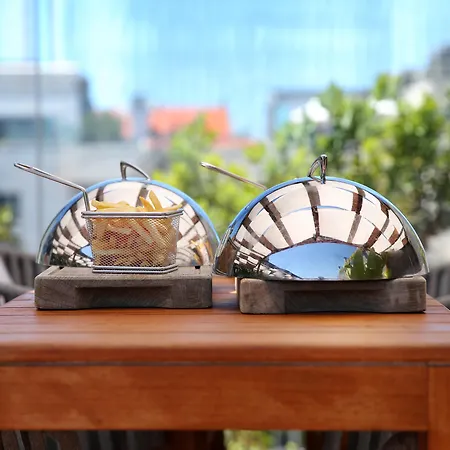 Hotell Lux Park Lisboa