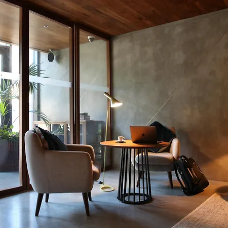 Hotel Lux Park 4*