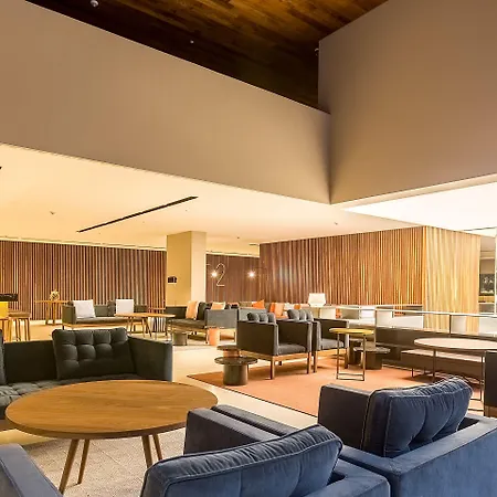 Hotel Lux Park Lisboa