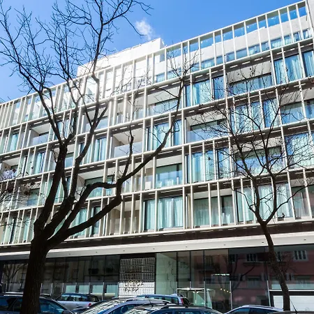 Otel Lux Park 4*