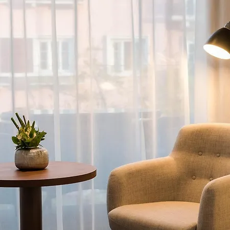 Hotel Lux Park Lisboa