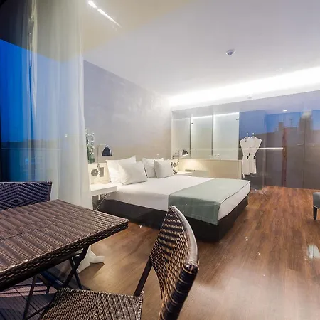 Lux Park Hotel
