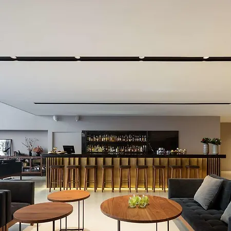 Lux Park Hotel Lissabon
