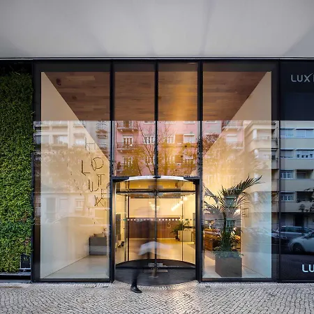 Lux Park Hotel 4*