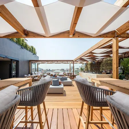 Hotel Lux Park Lisbon
