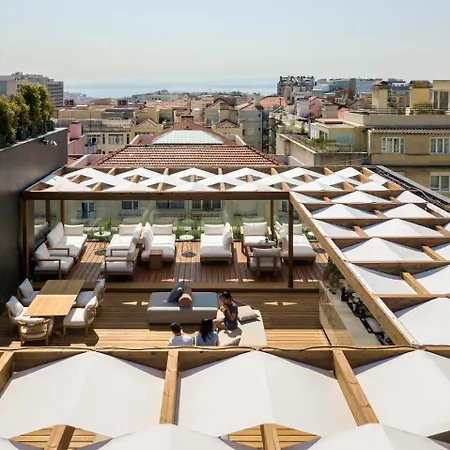 Lux Park Hotel