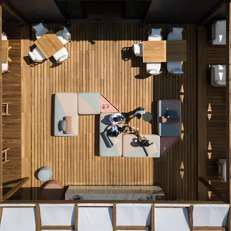 Lux Park Hotel 4*
