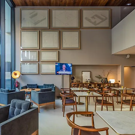 Hotel Lux Park 4*