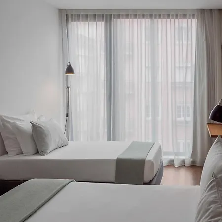Lux Park Hotel