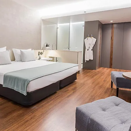 Hotel Lux Park