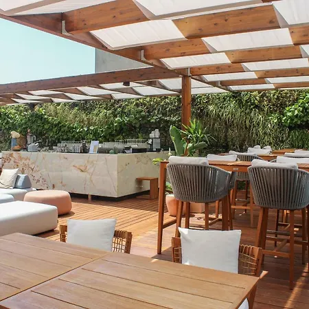 Hotel Lux Park Lisbon