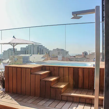 Lux Park Hotel 4*