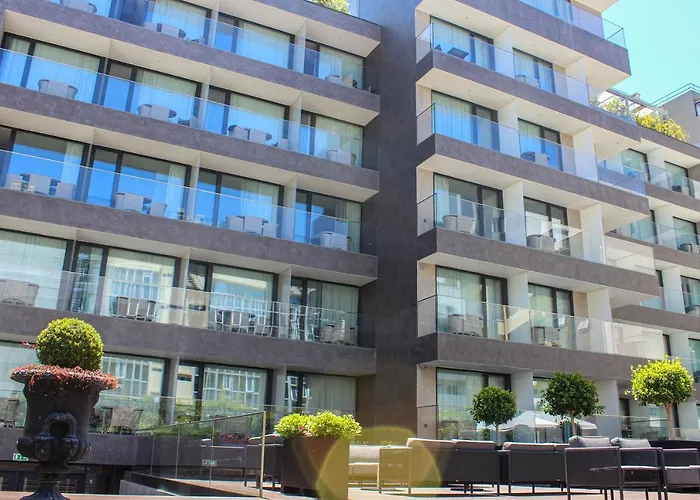 Lux Park Hotel Lisboa