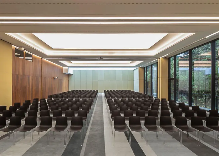 Hotel Lux Park Lissabon