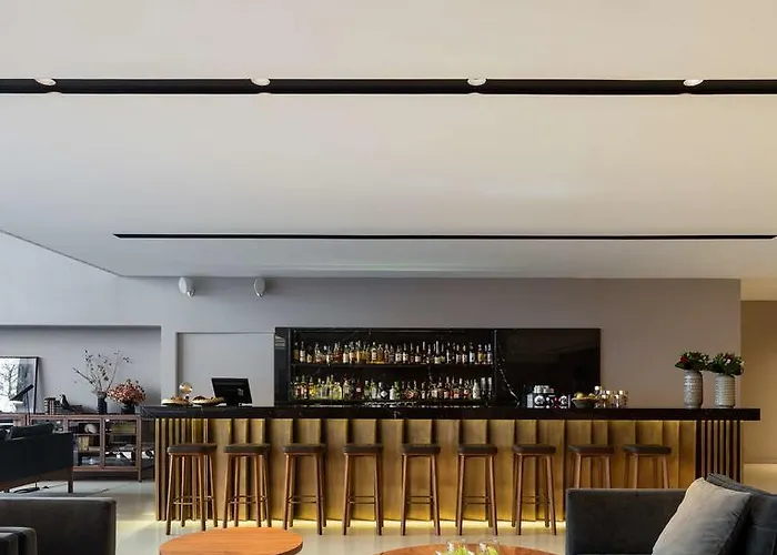 Lux Park Hotel Lissabon