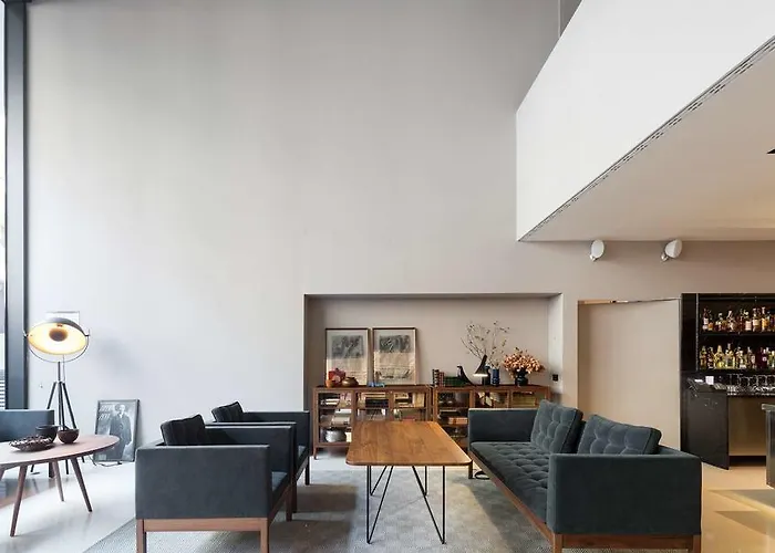 Lux Park 4* Lissabon