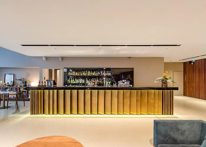 Hotel Lux Park Lissabon