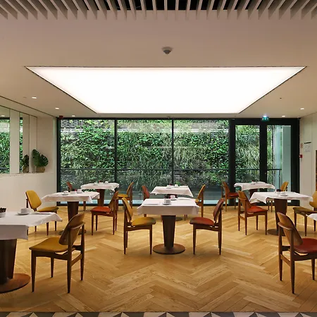 Ξενοδοχείο Lux Park 4*