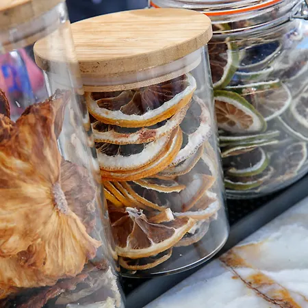 Ξενοδοχείο Lux Park