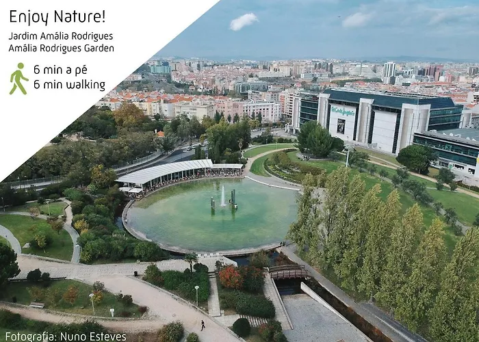 Lux Park Ξενοδοχείο 4*