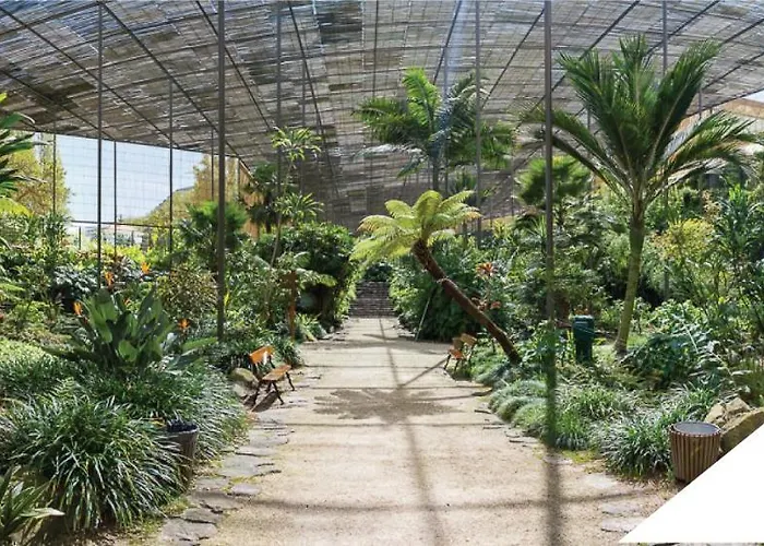 Lux Park Ξενοδοχείο