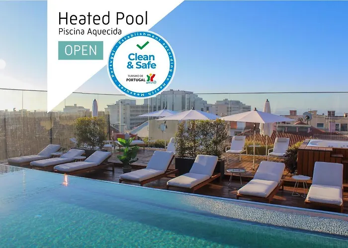 Ξενοδοχείο Lux Park