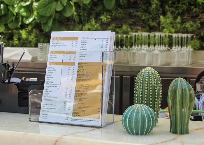 Ξενοδοχείο Lux Park