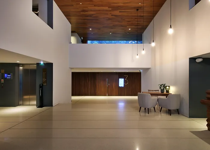 Lux Park Ξενοδοχείο 4*