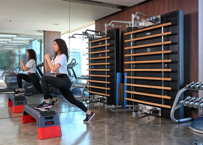 Lux Park Ξενοδοχείο